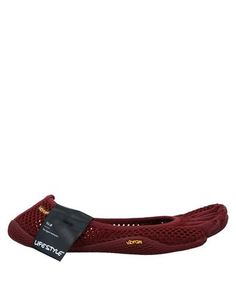 Кеды и кроссовки Vibram Five Fingers