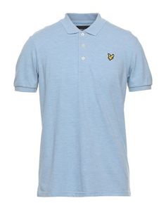 Поло Lyle & Scott