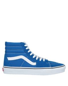 Кеды и кроссовки Vans