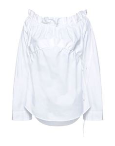 Блузка Cedric Charlier