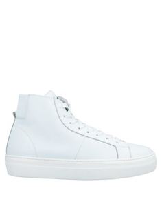 Кеды и кроссовки Low Brand