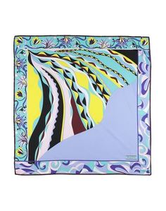 Шарф Emilio Pucci