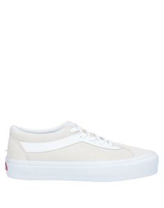 Кеды и кроссовки Vans