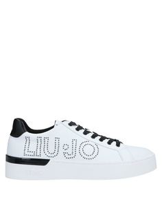 Кеды и кроссовки Liu Jo