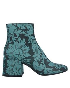 Полусапоги и высокие ботинки Mm6 Maison Margiela