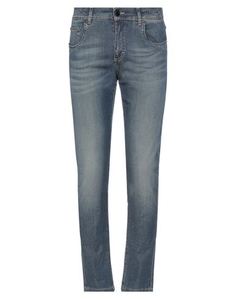 Джинсовые брюки Camouflage AR AND J.