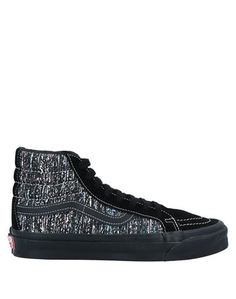 Кеды и кроссовки Vans