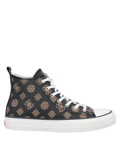 Кеды и кроссовки Guess