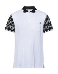 Поло Versace Jeans