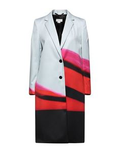 Легкое пальто Dries Van Noten