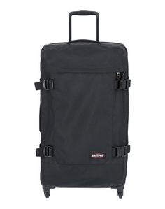 Чемодан/сумка на колесиках Eastpak