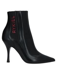 Полусапоги и высокие ботинки Sonia Rykiel