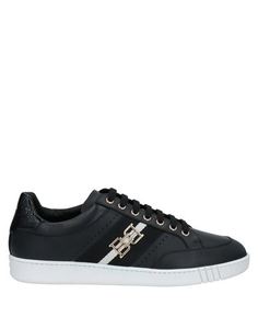 Кеды и кроссовки Bally