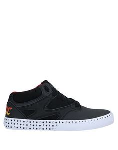 Кеды и кроссовки DC Shoes