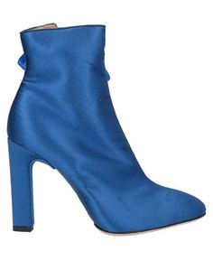 Полусапоги и высокие ботинки Santoni