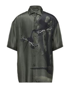 Pубашка Valentino