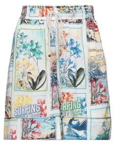 Шорты и бермуды Shirtaporter