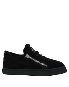 Кеды и кроссовки Giuseppe Zanotti
