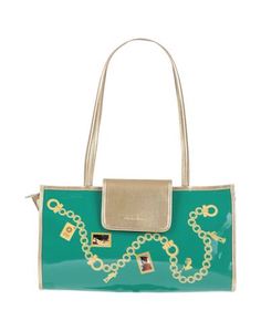 Сумка на руку Salvatore Ferragamo