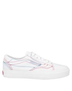 Кеды и кроссовки Vans