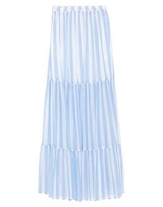 Длинная юбка Msgm