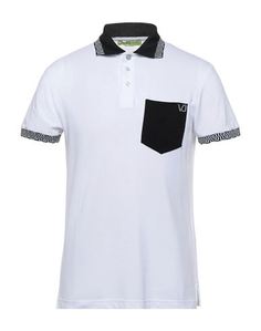 Поло Versace Jeans