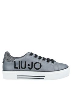 Кеды и кроссовки Liu Jo