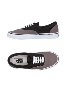Кеды и кроссовки Vans