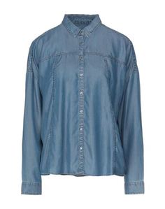 Джинсовая рубашка Calvin Klein Jeans