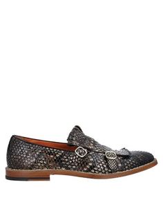 Мокасины Santoni