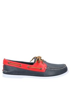 Мокасины Sperry