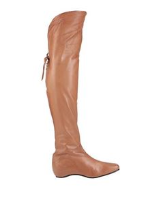 Сапоги Ermanno Scervino