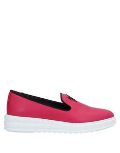 Мокасины Giuseppe Zanotti