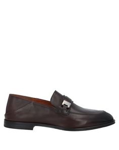 Мокасины Bally