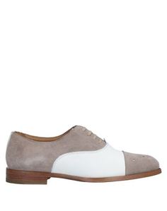 Обувь на шнурках Cangiano 1943