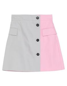 Мини-юбка Msgm