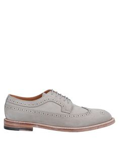 Обувь на шнурках Paul Smith