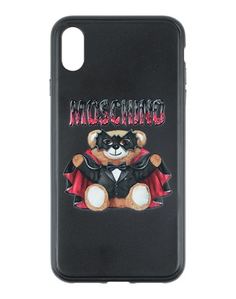 Чехол Moschino