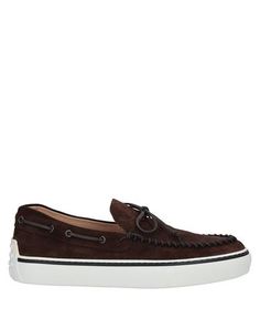 Мокасины Tod`S