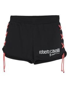 Шорты и бермуды Roberto Cavalli