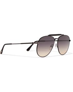 Солнечные очки TOM Ford