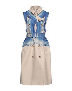 Легкое пальто Burberry
