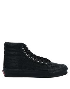 Кеды и кроссовки Vans