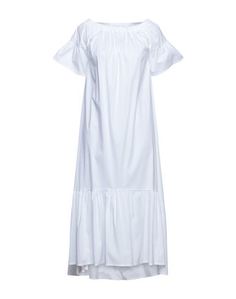 Длинное платье Vanessa Scott