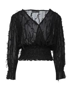 Блузка Vanessa Scott