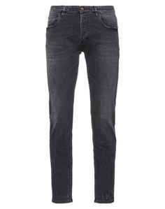 Джинсовые брюки Officina 36