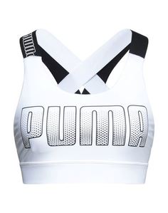 Топ без рукавов Puma