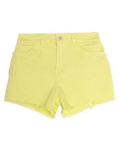Джинсовые шорты Twinset