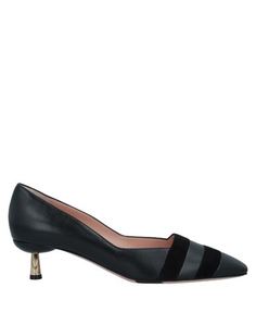 Туфли Bally