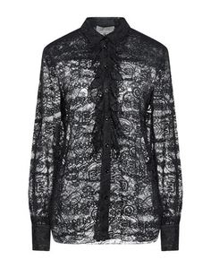 Pубашка Ermanno Scervino
